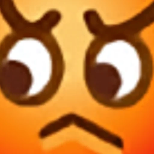 human, boy, steam icon, square emoticon, an angry smiley