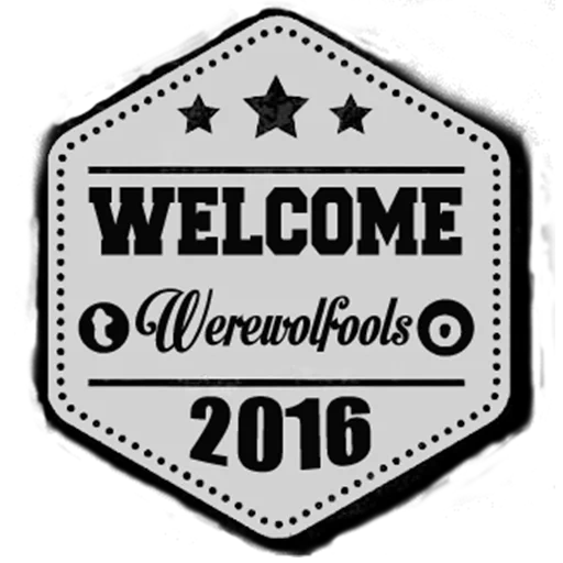 logo, badge, sign, badge rock, welcome stamp