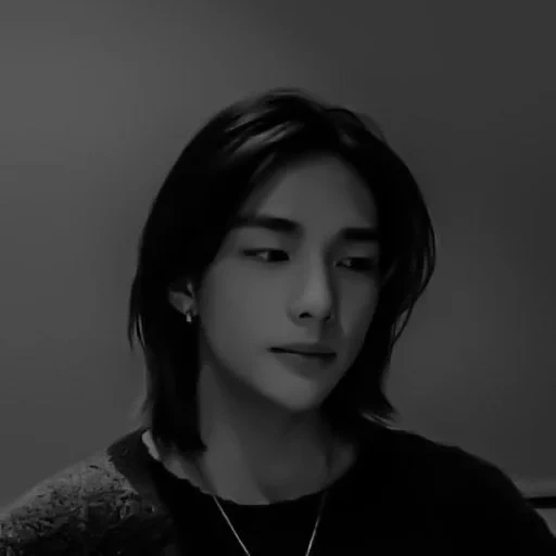 asiático, cantante, actor coreano, peinado asiático, peinado coreano