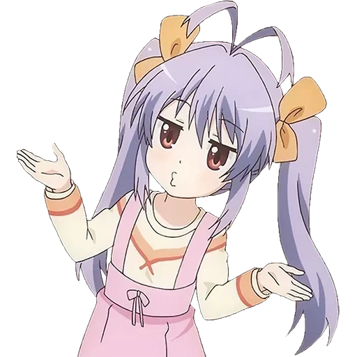 bereich miyuti, renge miyauchi, bereich miyuti anime, non non biyori anime