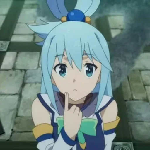 konosoba, konosuba, aqua konosoba, alice konosuba, konosuba frailecillo