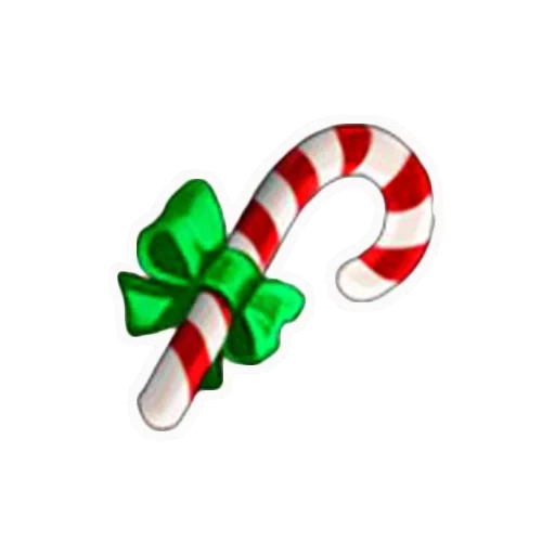 candy cane, рождественские леденцы, christmas candy cane, candy cane flashcard, новогодний леденец