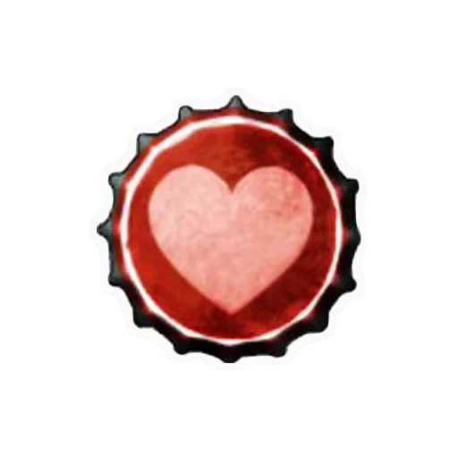 значки, нежно красный лого, happy valentine s day, сердце, цветы клипарт