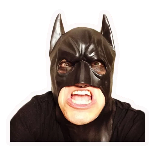 маска бэтмена, бэтмен маска, латексная маска бэтмена, бэтмен маска(тёмный рыцарь, бэтмен