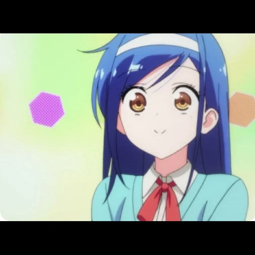 anime, furuhashi, anime characters, fumino furuhashi, furhashi fumino