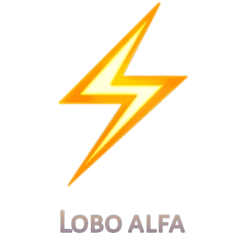 символ, желтая молния, молния без фона, красивые стрелки молния, оранжевая молния логотип