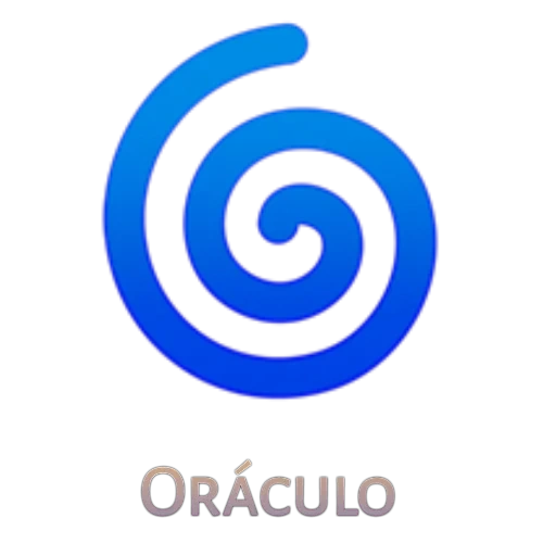 пиктограмма, эмодзи циклон, спираль эмоджи, символ спираль, спираль логотип