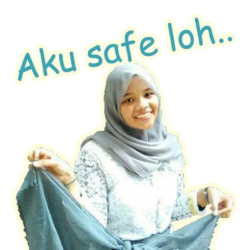 dulu, jilbab, femelle, jeune femme, mahasiswa