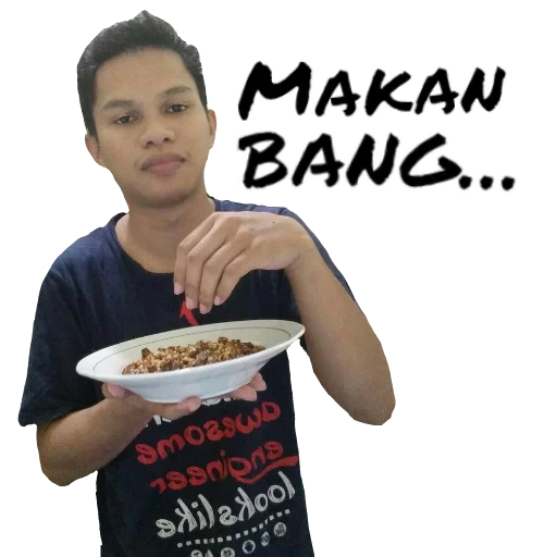 bang, nasi, makan, asian, the mukbang
