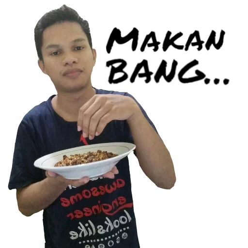 pan, nasi, makan, asiatique, mukbang