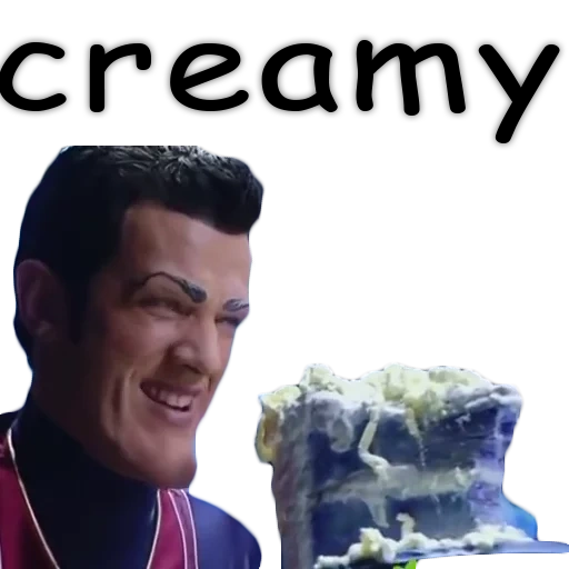 robbie est le mal, lentyaevo robbie, gâteau robbie lentyaevo, robbie est un acteur maléfique, letyaevo robbie eve cake