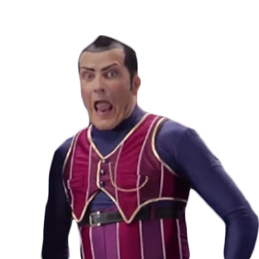 der faule robbie, der faule bösewicht robbie, robbie ist bösartig und faul, wir sind eine nummer stefan karl stefansson