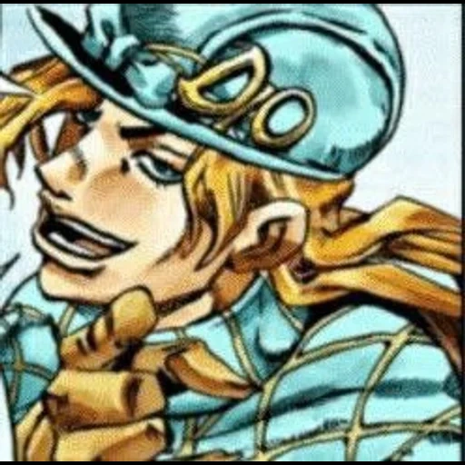 джоджофаг, диего брандо, diego brando, диего брандо джоджо, диего брандо the world