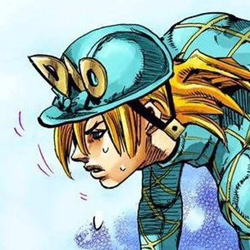 diego brando, diego brando jjba, diego brando joe, diego brandt joe joe, alternativa diego brando