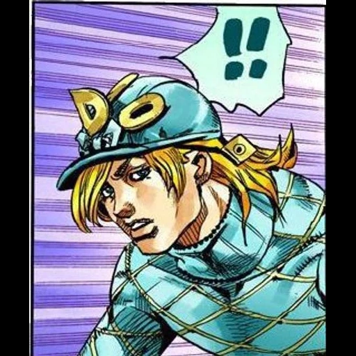 diego brando, diego brando jjba, diego brando jojo, diego brando jojo, helm yba diego brando