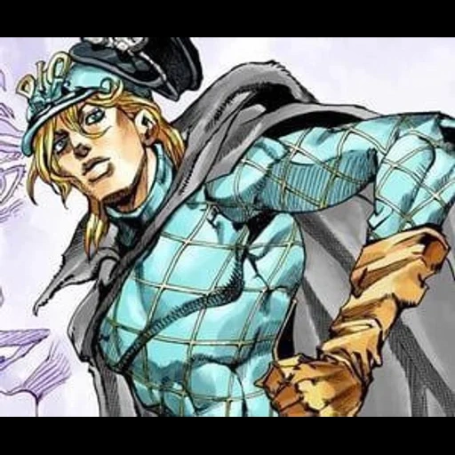 диего брандо, diego brando, диего брандо r64, диего брандо джоджо, диего брандао джоджо