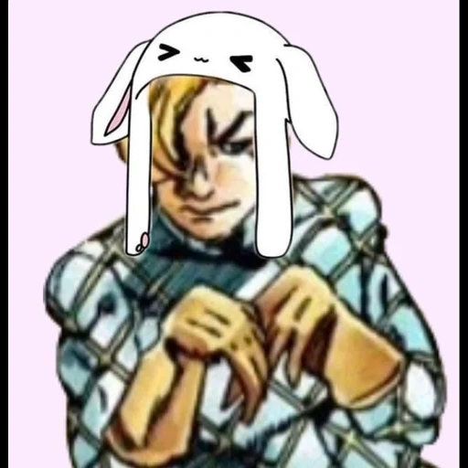 illustrationen, diego brando, diego brando, dior brando jojo, diego brando stirbt