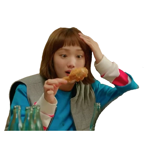 kim bok-joo, weightlifting fairy, fairy weightlifting series, weightlifting fairy jinbo