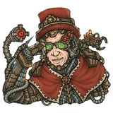 Adeptus Mechanicus @TgSticker WH40K