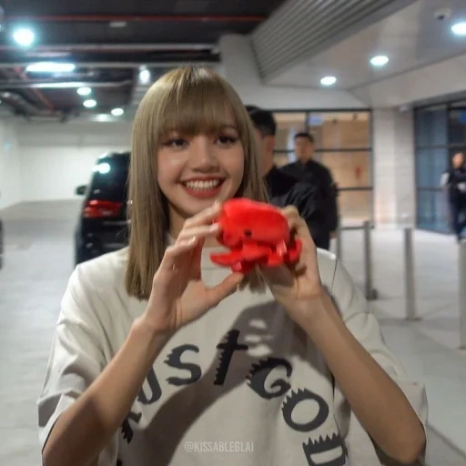 gadis, blackpink, lisa blackpink, wanita korea sangat cantik, gadis asia