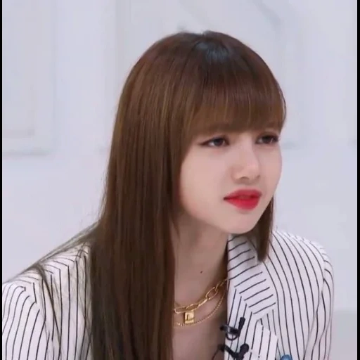 li songmi, blackpink, lisa blackpink, produser idol rus sab, lalisa manoban idol produser