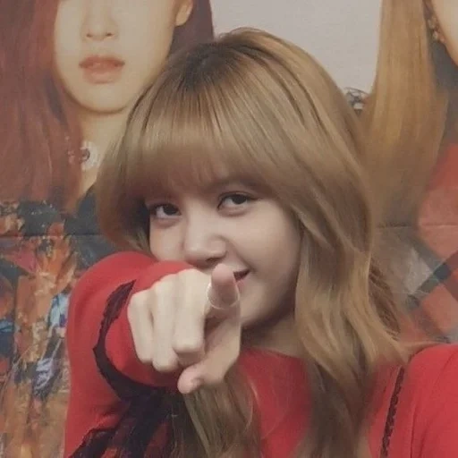 estética, rosa negro, lisa blackpink, blackpink lalisa, estética de lalisa