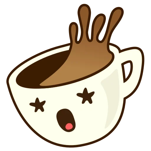 café, una taza, taza, una taza de café, cuppy watsap