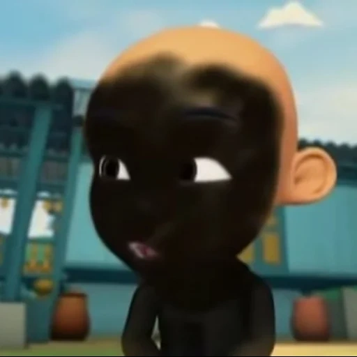 neutron, upin ipin, heroes of masks, jimmy neutron, jimmy neutron