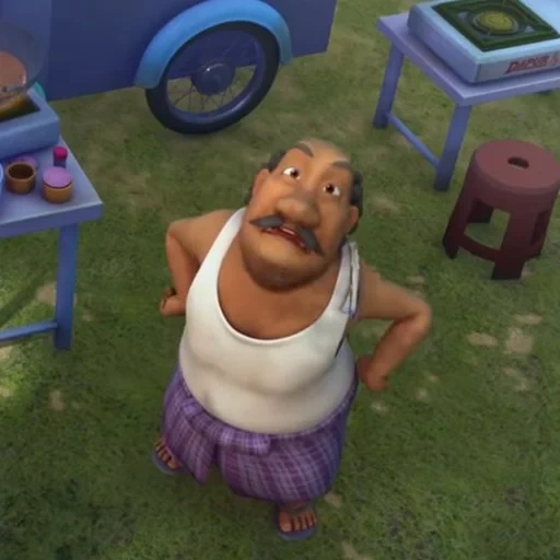 shrek, uncle, screenshot, shrek shrek, meme upin ipin