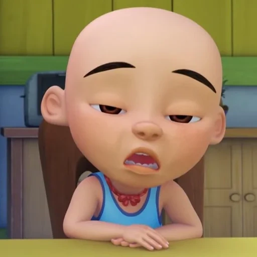 упин ипин, upin dan ipin, pes mobile 2021, upin ipin telanjang, kak ros upin ipin telanjang