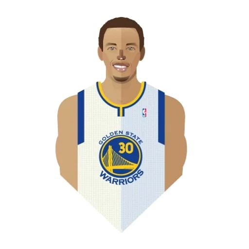 мужчина, nba 2 k 22, стефен карри, логотип stephen curry