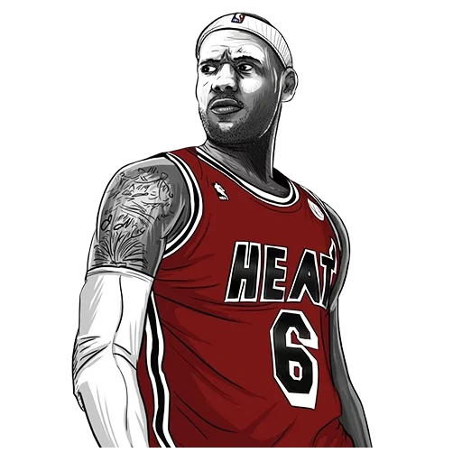 finden, lebron james vector, jordan 23 basketballspieler