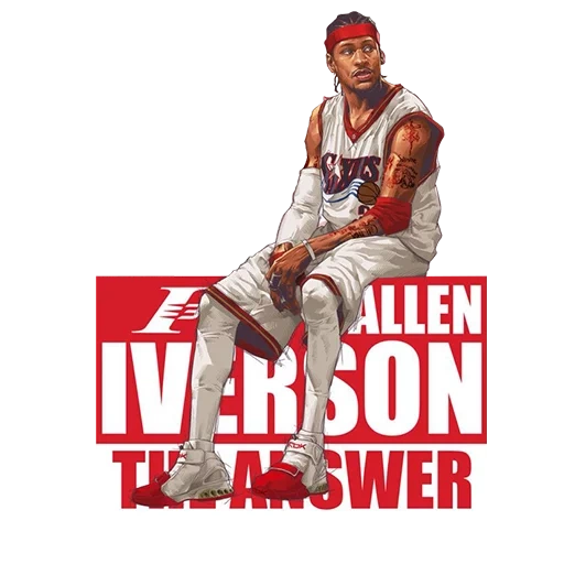 michael jordan, alan iverson, i love this game, posters of alan iverson, lebron james heat poster
