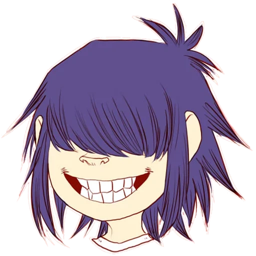 give, picture, gorillaz nudl, noodle gorillaz, nudl gorillas 2 phase