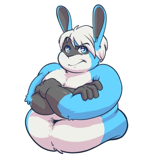 furimepreg, judy hopps yang gendut, judy hopps yang gendut, fat free rabbit, fat free rabbit