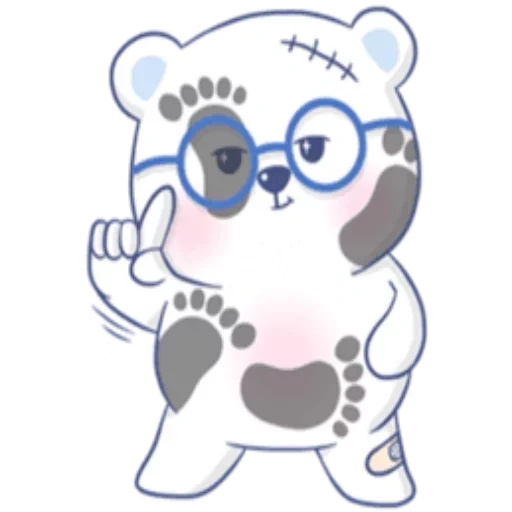 urso, white power, urso branco, urso polar, urso polar pu