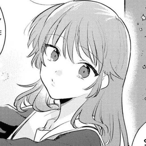 manga, dibujos de anime, yuno gasai manga, manga popular, yuzumori san manga