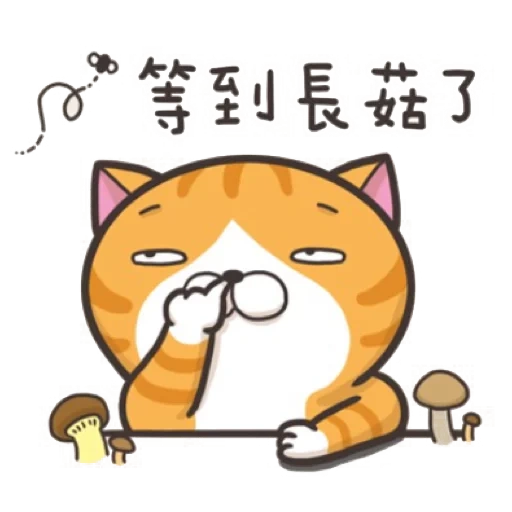 gato, gato oloroso, gato perezoso, cat'skiss 貓研社