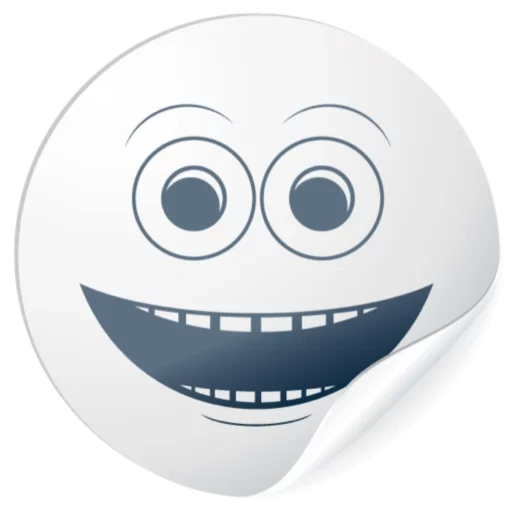 faccino smiley bianco, 3 facce bianche sorridenti, faccino smiley bianco, maschera faccino smiley bianco, faccina sorridente faccina sorridente bianco