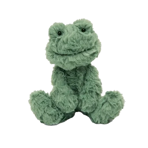 jellycat amuseable, green frog игрушка, лягушка игрушка мягкая, лягушка плюшевая игрушка, мягкая игрушка aurora лягушка