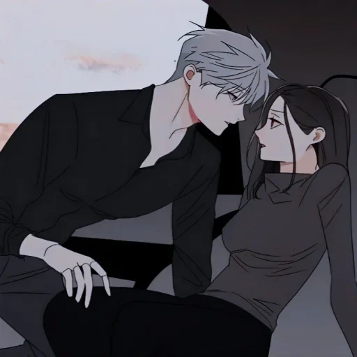 manhua, couple anime, manga anime, manga manhua, romance anime