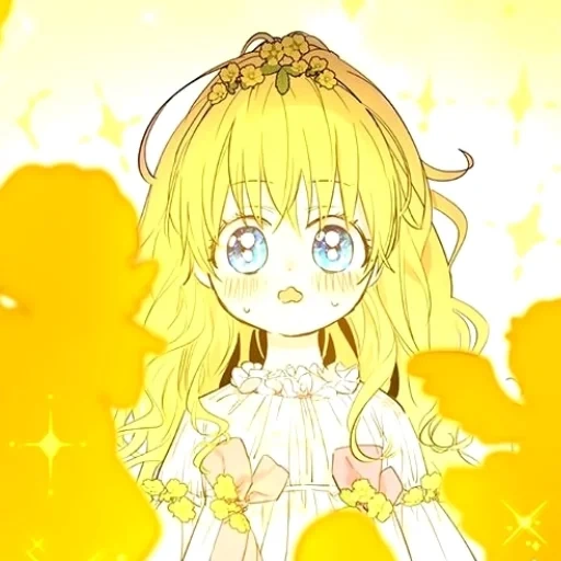 personagem de anime, princesa dos quadrinhos, animação de menina fofa, atanasia janet claude, princesa de anime atanasia