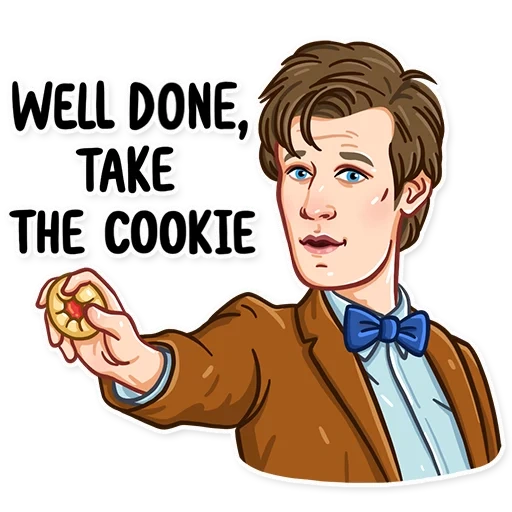 doctor, doctor who, doctor who, english version, doctor mystery sticker