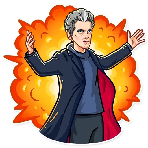 personagem, doctor who, doutor misterioso