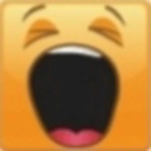 emoji faces, sticker untuk telegram, emoji, emoticons emoji, senyum odnoklassniki