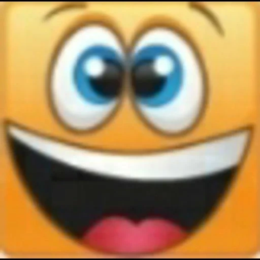 basabi, sorri de colegas de classe, smileys de colegas de classe square, smiley odnoklakh quadrados, emoticons velhos de colegas de classe square separadamente