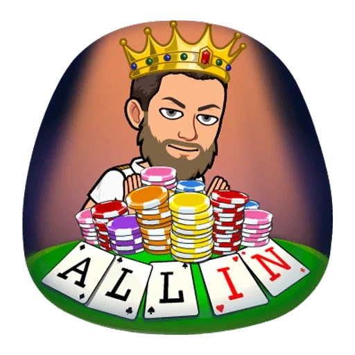 bitstrips, шарж покер, эмодзи покер, slots casino, gta 5 rp radmir рулетка казино