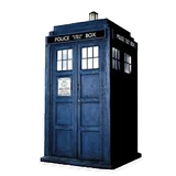 DrWho