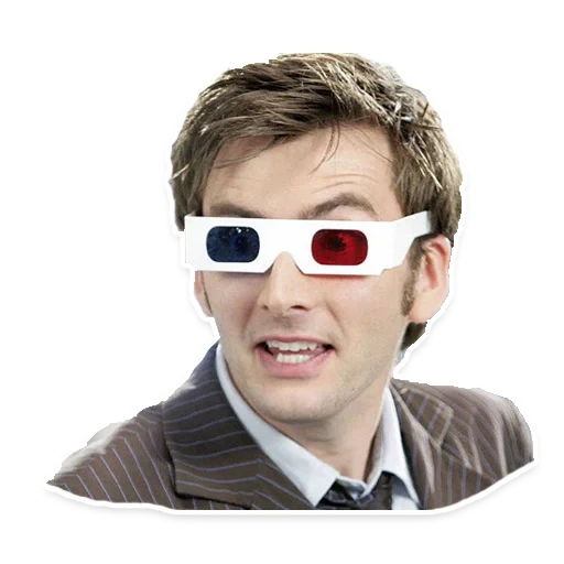 doctor, doctor who, the series doctor, david tennant, david tennant 3d