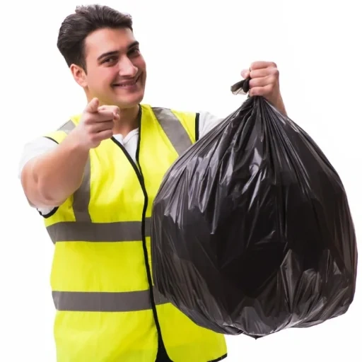 sack, мешки мусора, человек мешком, человек пакетом мусора, человек мусорном мешке